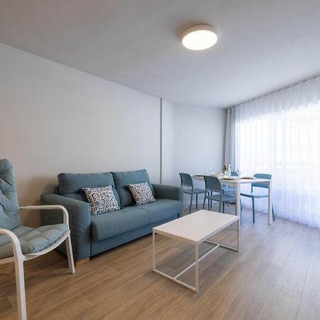 Apartaments Voralmar - Mas D'En Gran Cambrils Dış mekan fotoğraf