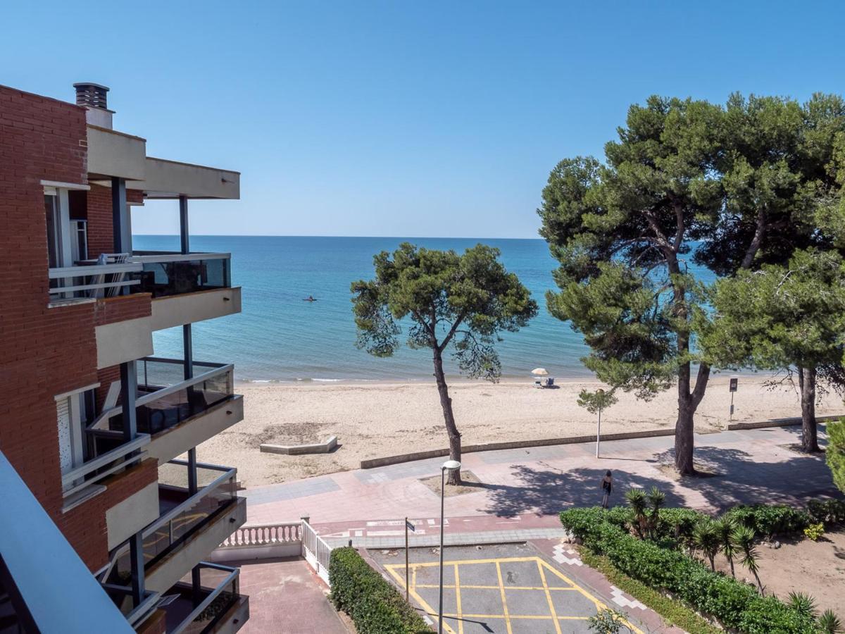 Apartaments Voralmar - Mas D'En Gran Cambrils Dış mekan fotoğraf