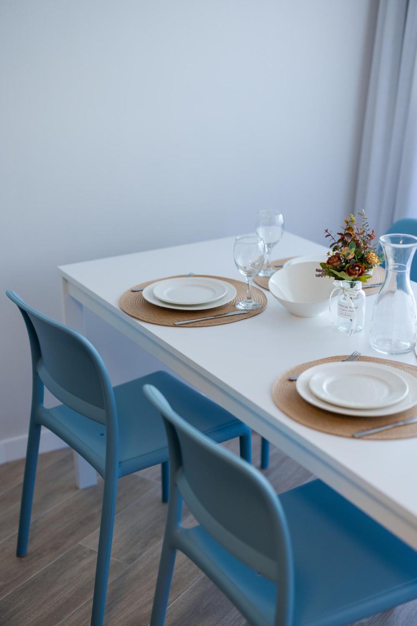 Apartaments Voralmar - Mas D'En Gran Cambrils Dış mekan fotoğraf