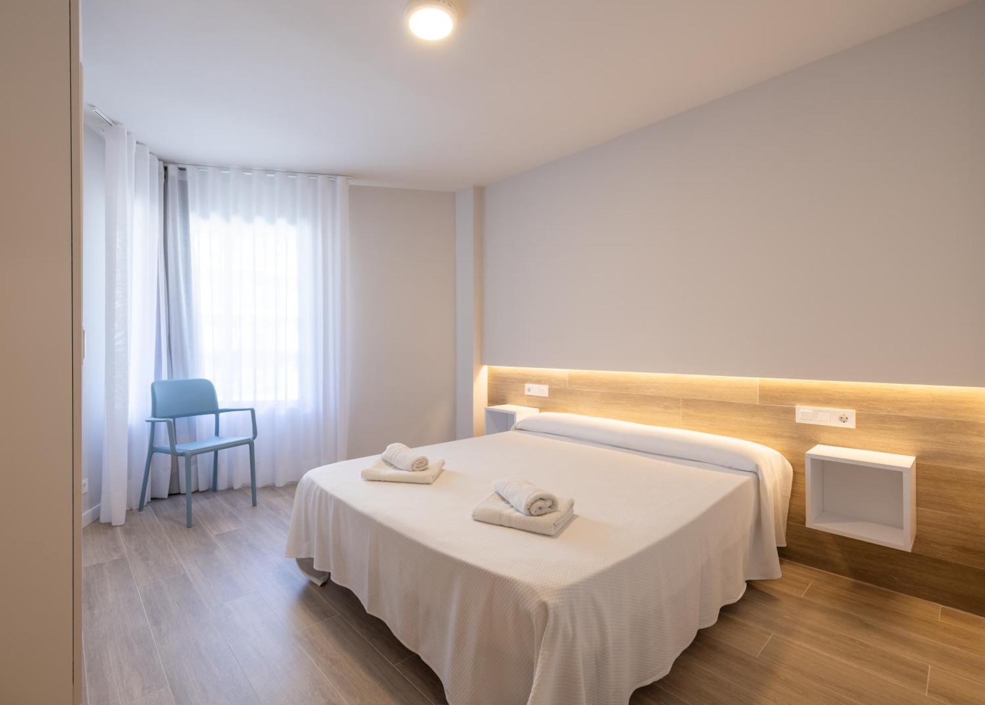 Apartaments Voralmar - Mas D'En Gran Cambrils Dış mekan fotoğraf