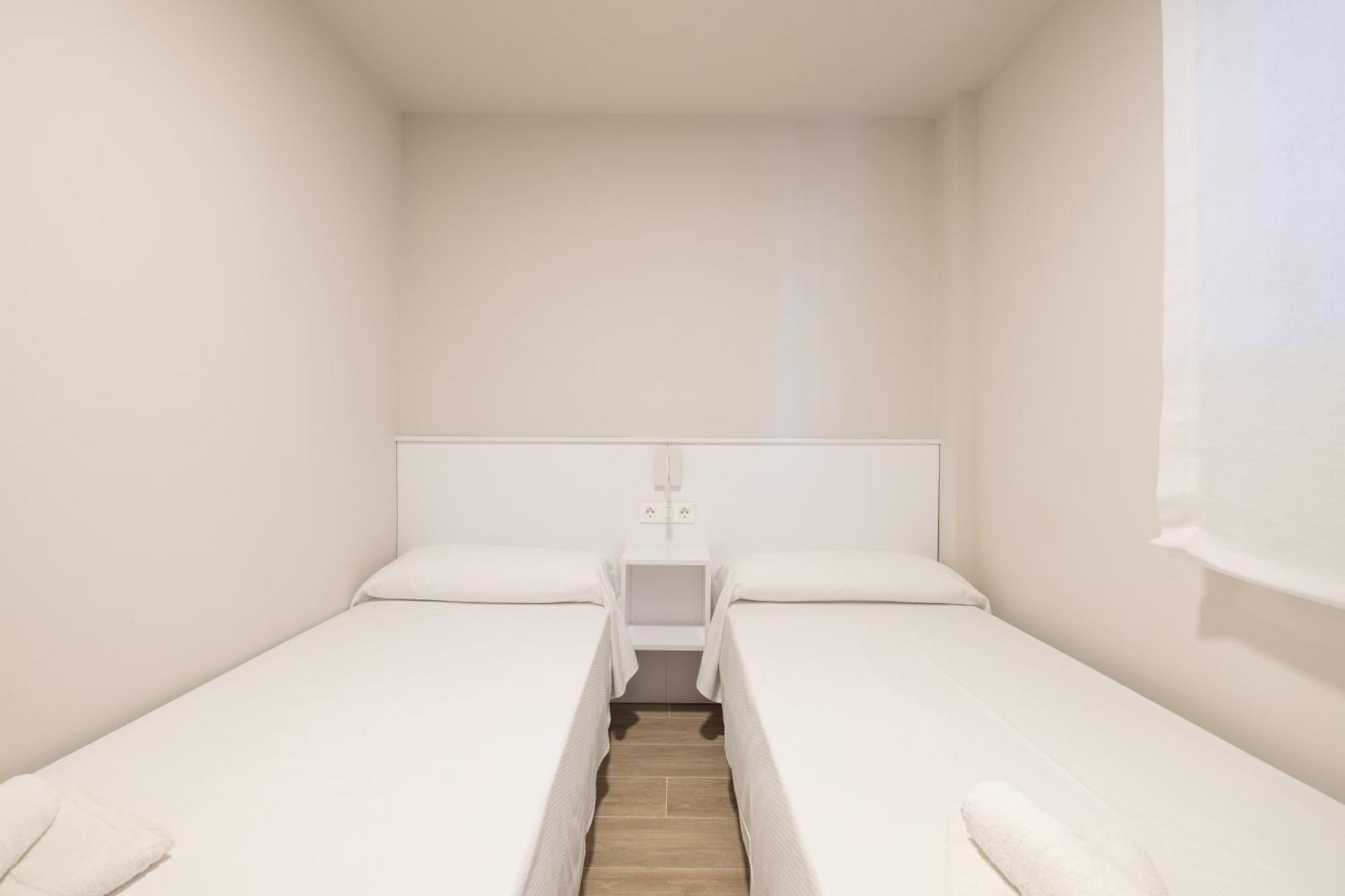 Apartaments Voralmar - Mas D'En Gran Cambrils Dış mekan fotoğraf