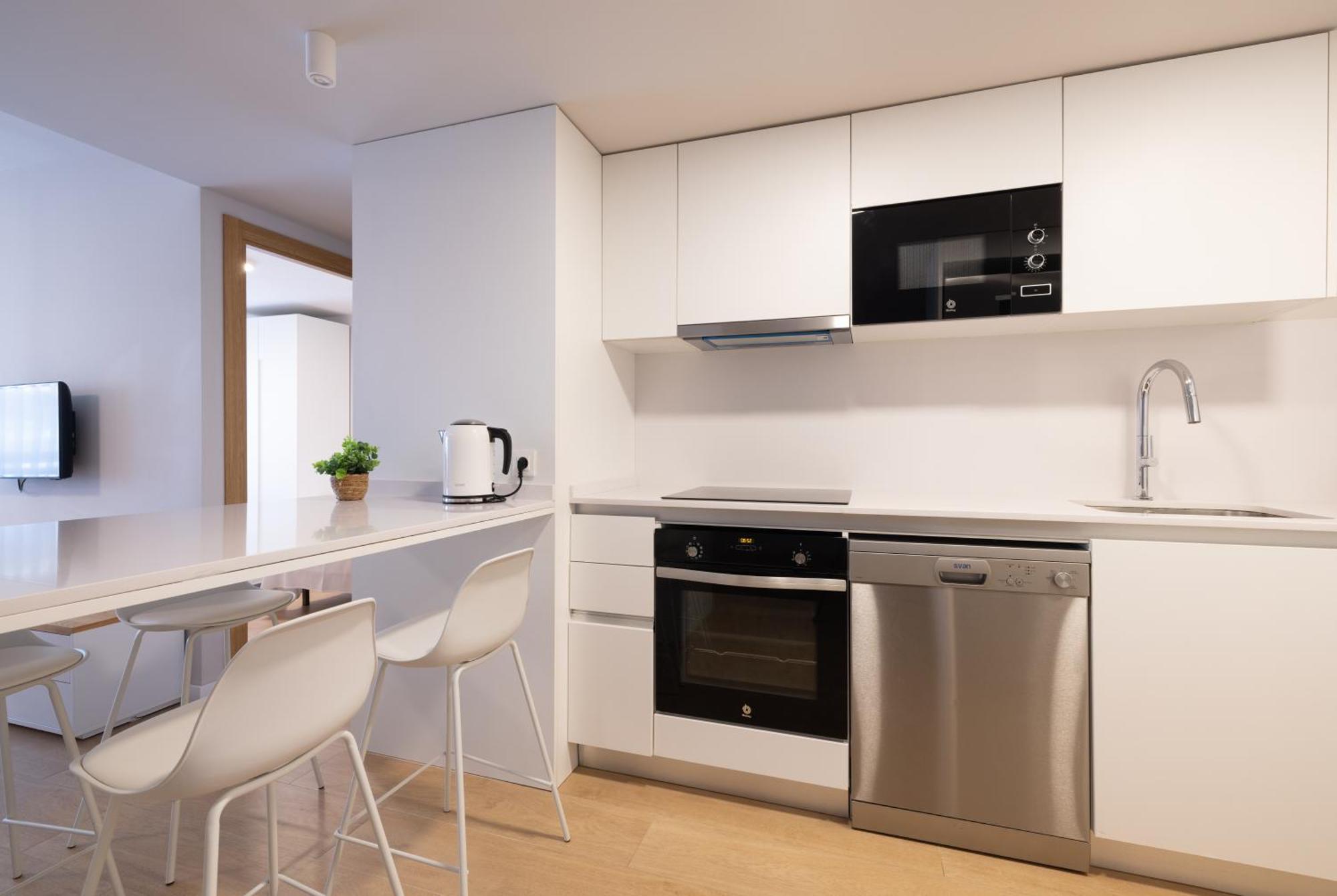Apartaments Voralmar - Mas D'En Gran Cambrils Dış mekan fotoğraf