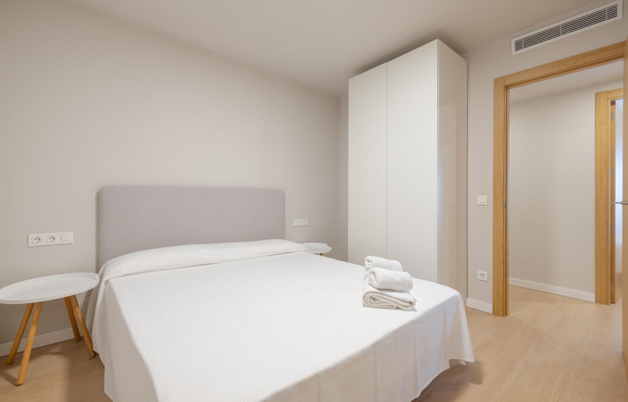 Apartaments Voralmar - Mas D'En Gran Cambrils Dış mekan fotoğraf