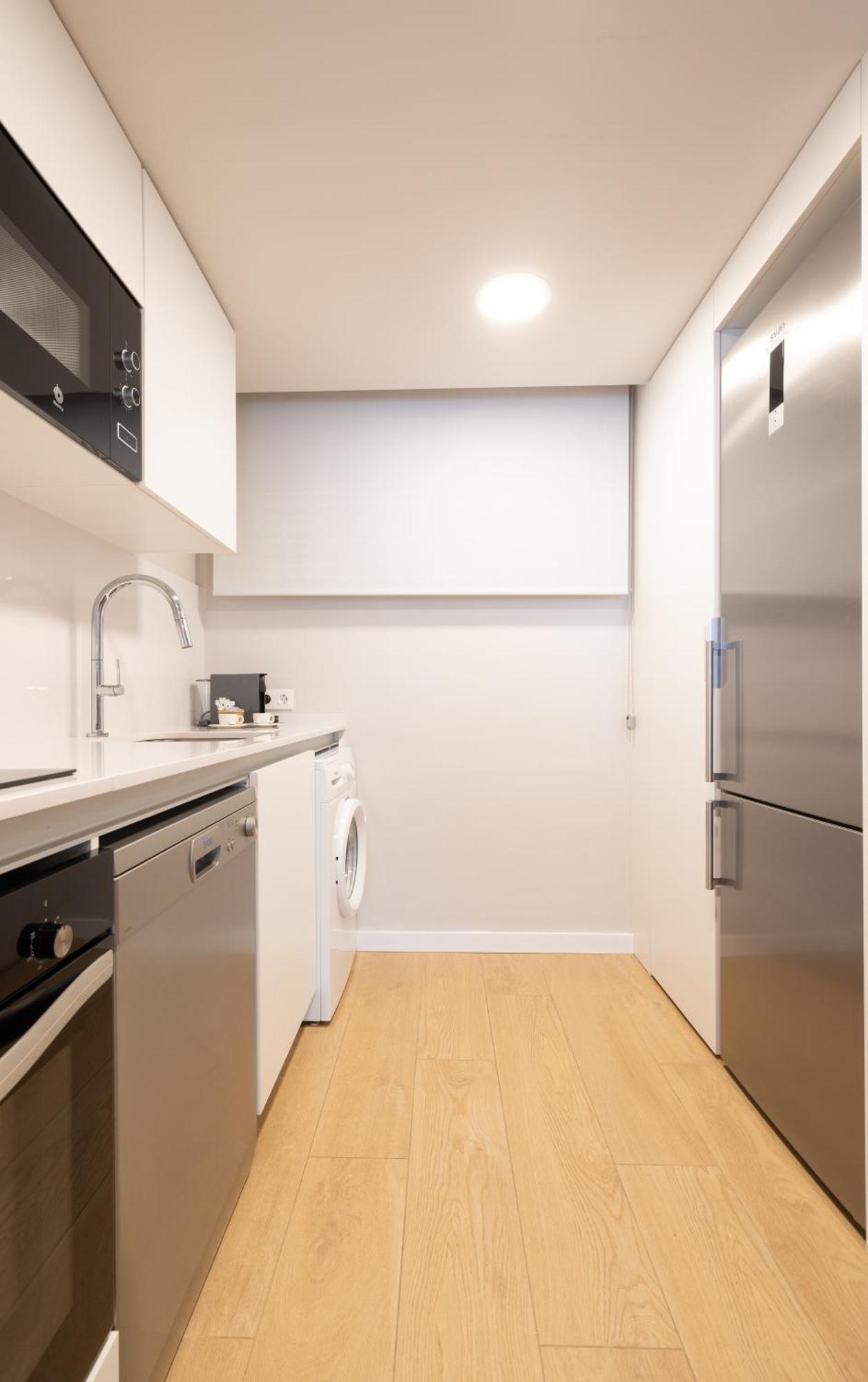 Apartaments Voralmar - Mas D'En Gran Cambrils Dış mekan fotoğraf