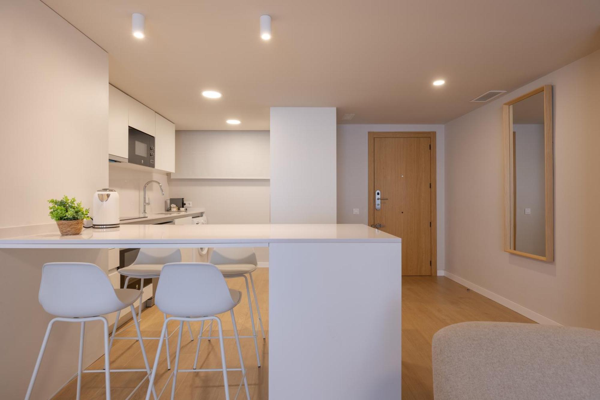 Apartaments Voralmar - Mas D'En Gran Cambrils Dış mekan fotoğraf