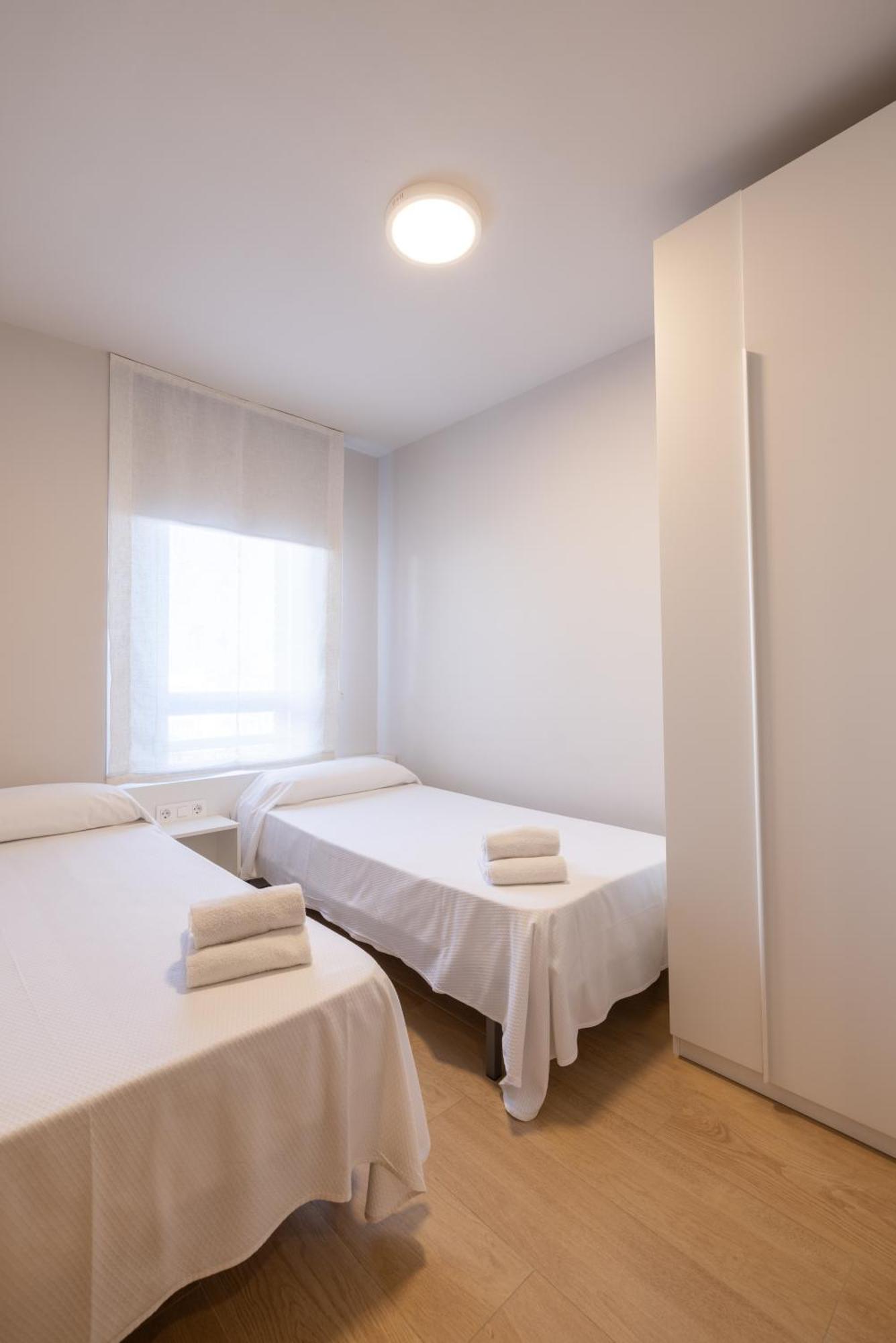 Apartaments Voralmar - Mas D'En Gran Cambrils Dış mekan fotoğraf