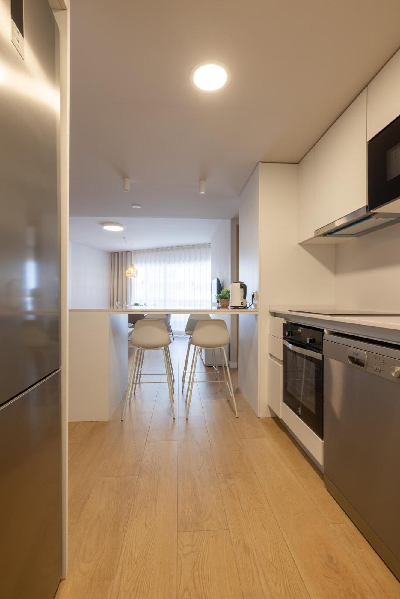 Apartaments Voralmar - Mas D'En Gran Cambrils Dış mekan fotoğraf