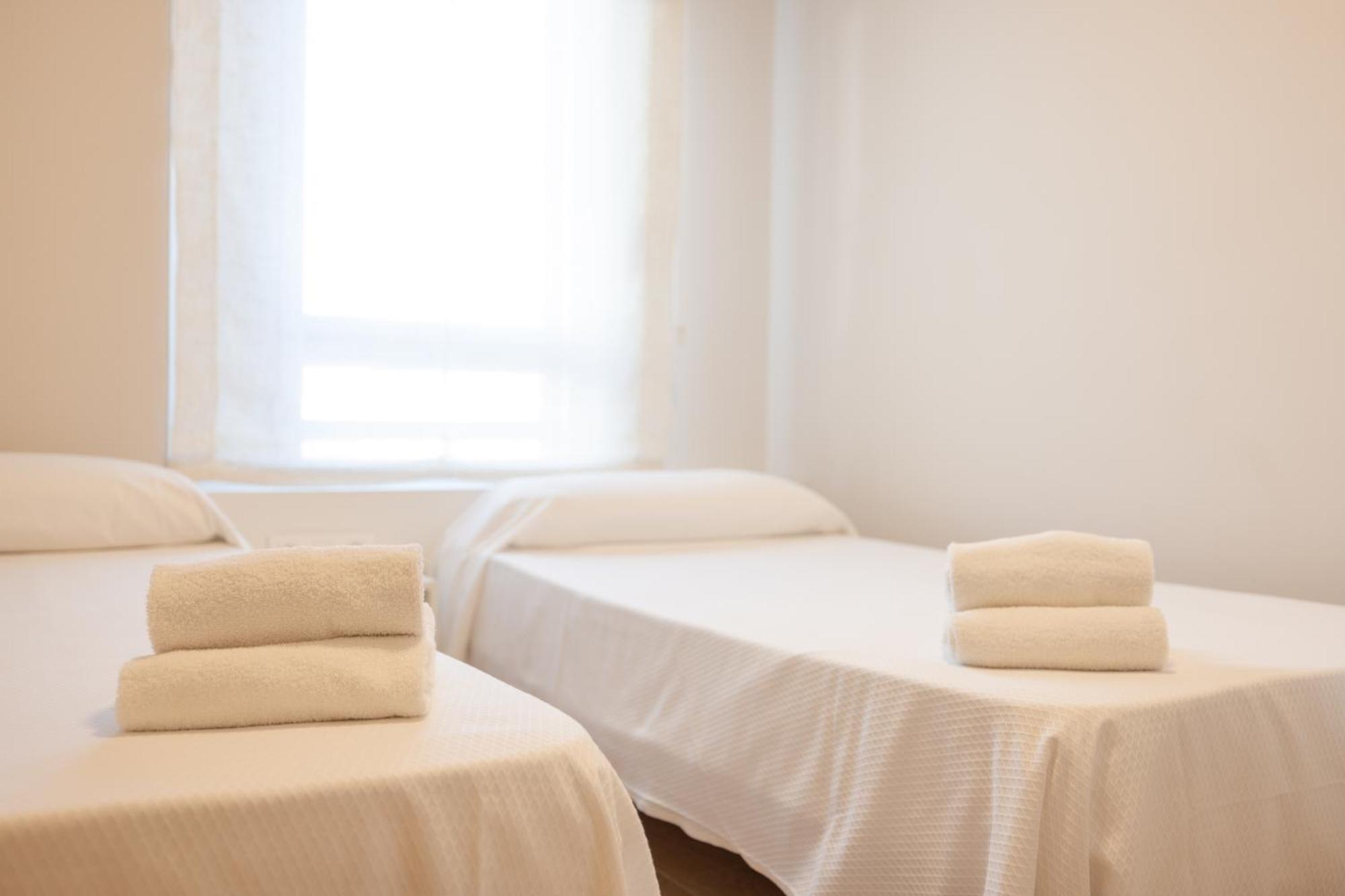 Apartaments Voralmar - Mas D'En Gran Cambrils Dış mekan fotoğraf