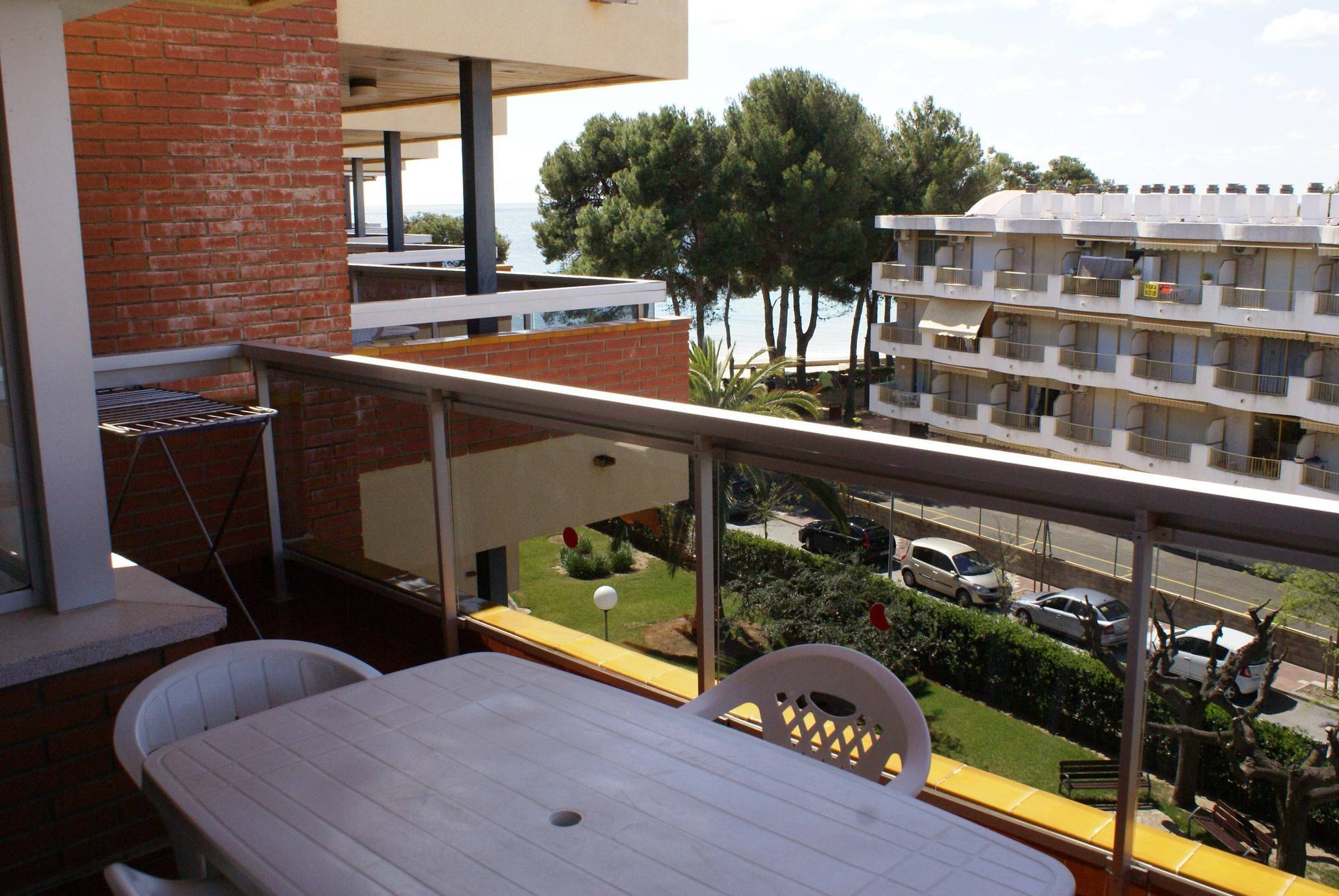 Apartaments Voralmar - Mas D'En Gran Cambrils Dış mekan fotoğraf